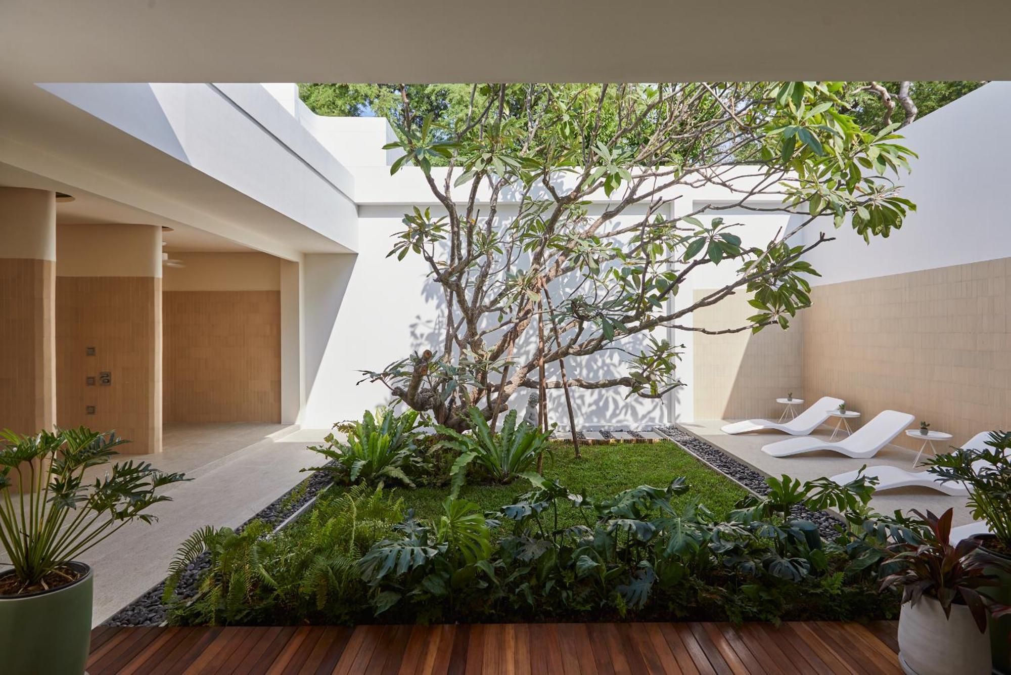 The Standard, Hua Hin Hotel Екстериор снимка Casa 2100, 2012