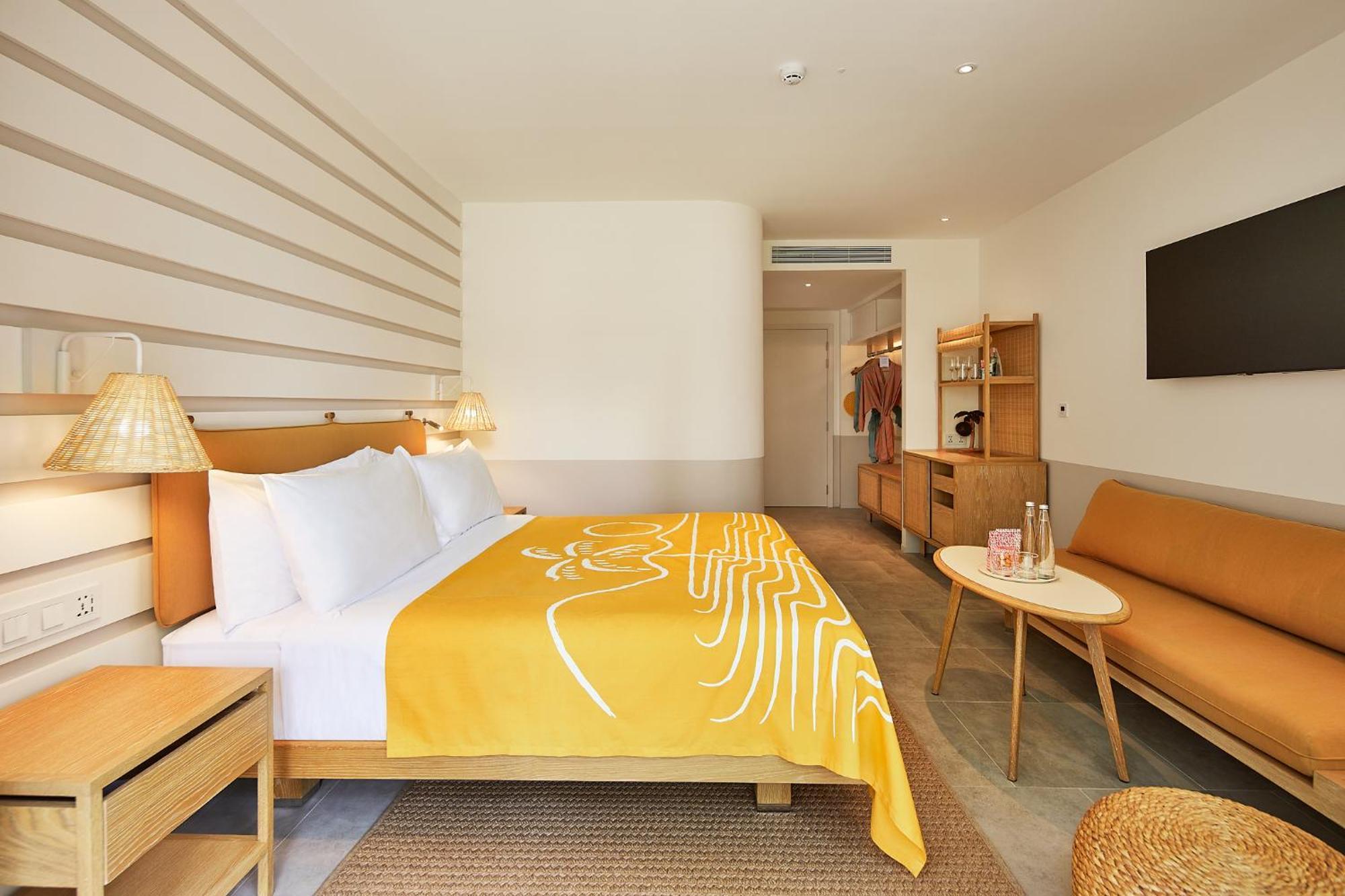 The Standard, Hua Hin Hotel Стая снимка A room at the hotel