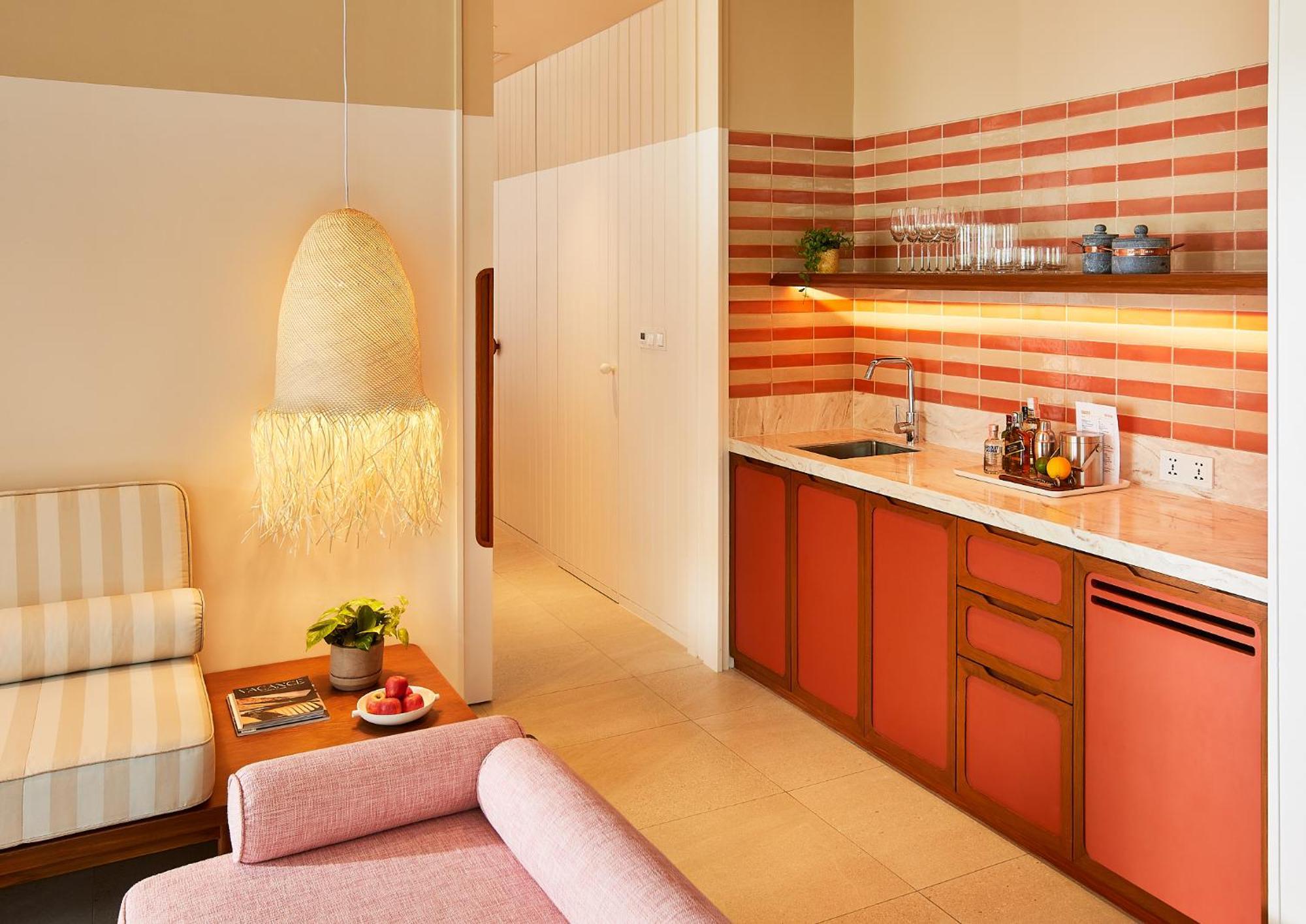 The Standard, Hua Hin Hotel Стая снимка