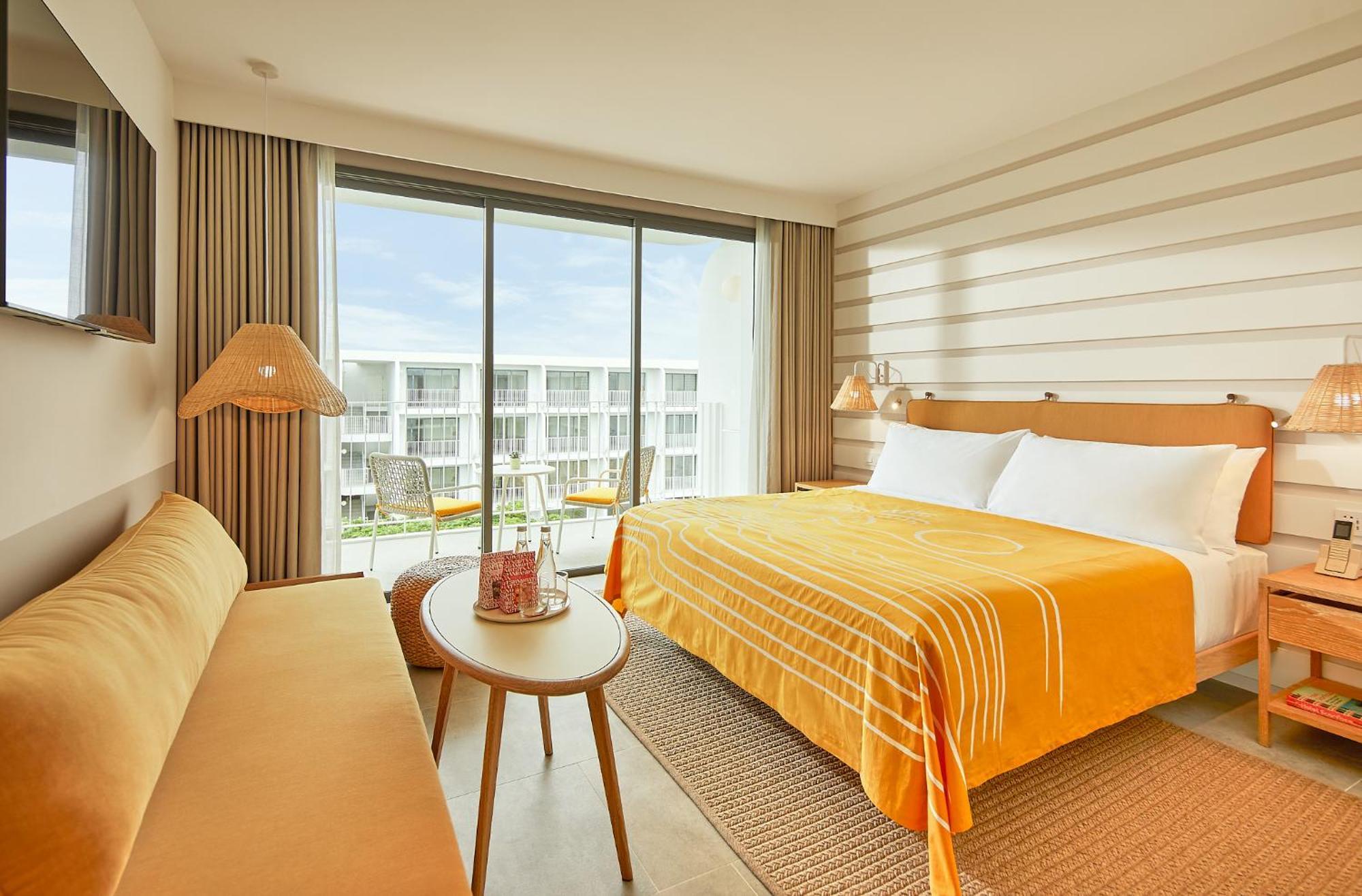 The Standard, Hua Hin Hotel Стая снимка Deluxe Ocean View