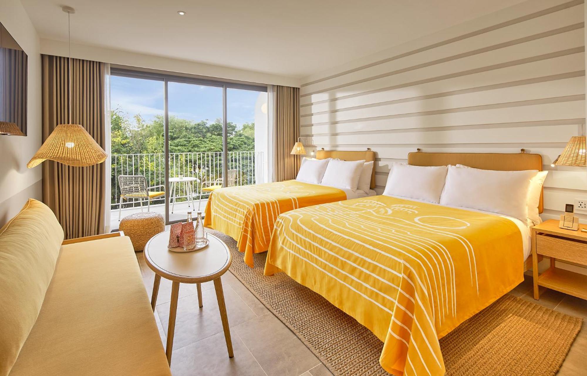 The Standard, Hua Hin Hotel Стая снимка Deluxe Room