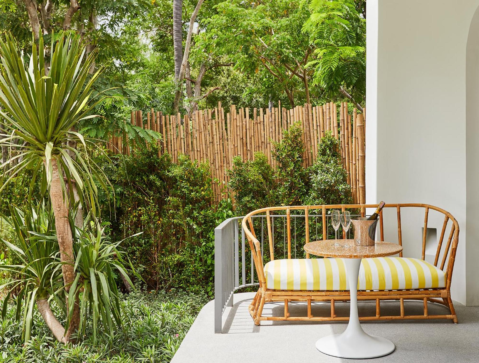 The Standard, Hua Hin Hotel Стая снимка